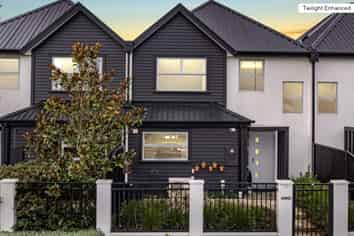 Canterbury - Address withheld