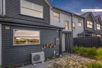Canterbury - Address withheld