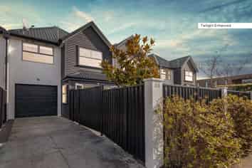 Canterbury - Address withheld