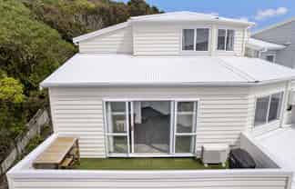 6/143 Cockayne Road, Khandallah