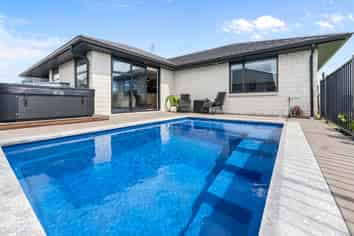 15 Stevenson Drive, Papamoa