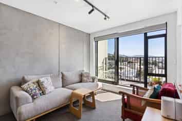 601/21 King Street, Mount Cook