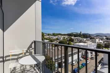 601/21 King Street, Mount Cook