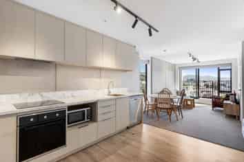 601/21 King Street, Mount Cook