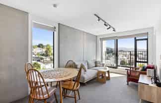 601/21 King Street, Mount Cook