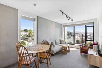 601/21 King Street, Mount Cook