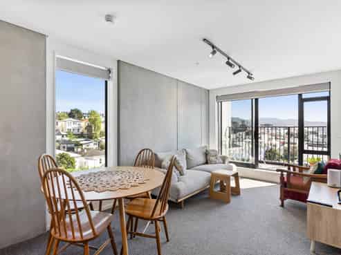 601/21 King Street, Mount Cook