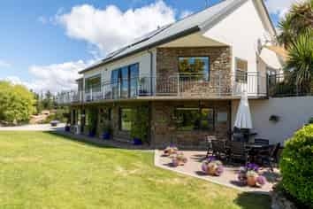 233 Letts Gully Road, Letts Gully