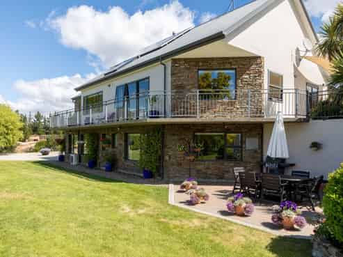 233 Letts Gully Road, Alexandra