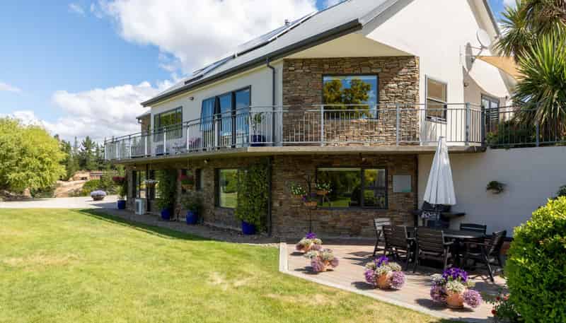 233 Letts Gully Road, Letts Gully