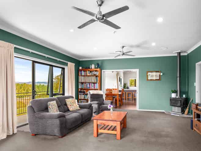233 Letts Gully Road, Letts Gully