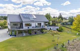 233 Letts Gully Road, Letts Gully