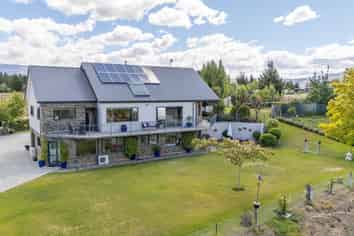 233 Letts Gully Road, Letts Gully