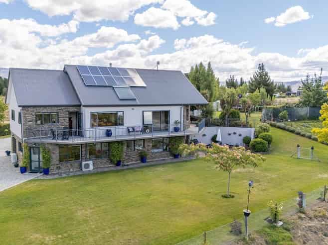 233 Letts Gully Road, Letts Gully
