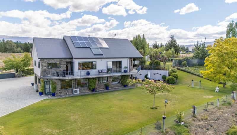 233 Letts Gully Road, Letts Gully