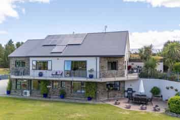 233 Letts Gully Road, Letts Gully