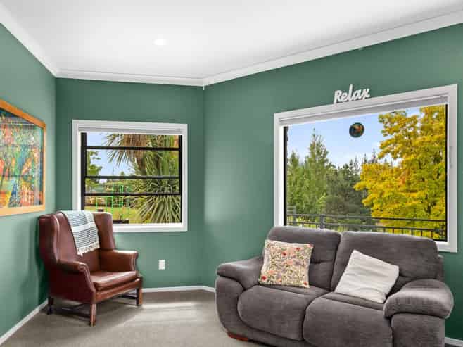 233 Letts Gully Road, Letts Gully