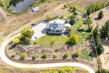 233 Letts Gully Road, Letts Gully