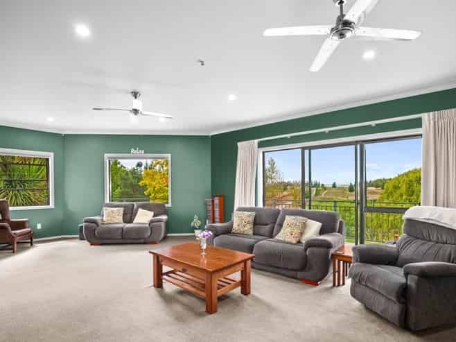 233 Letts Gully Road, Letts Gully