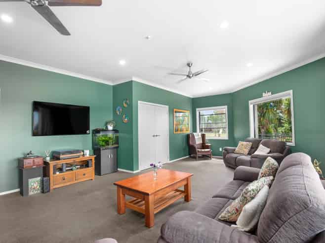 233 Letts Gully Road, Letts Gully