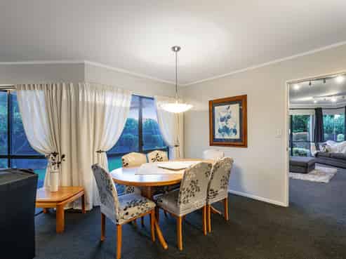 21 Joseph Banks Drive, Whitby