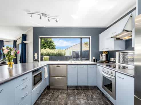 21 Joseph Banks Drive, Whitby