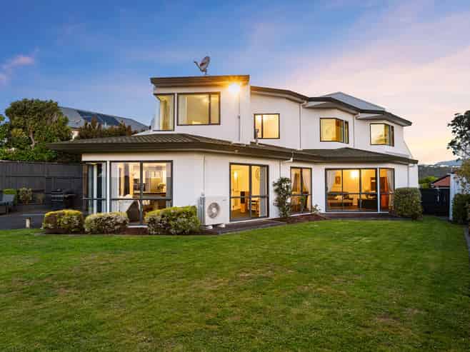 21 Joseph Banks Drive, Whitby