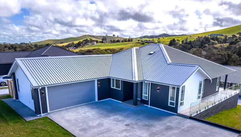 34 Admiralty Drive, Paihia