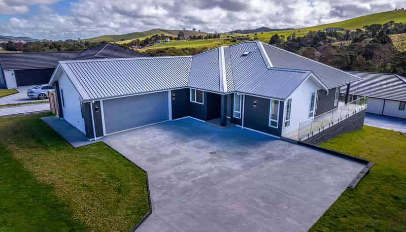 34 Admiralty Drive, Paihia