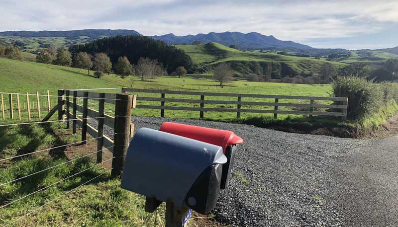 70 Kiwi Road, Pirongia