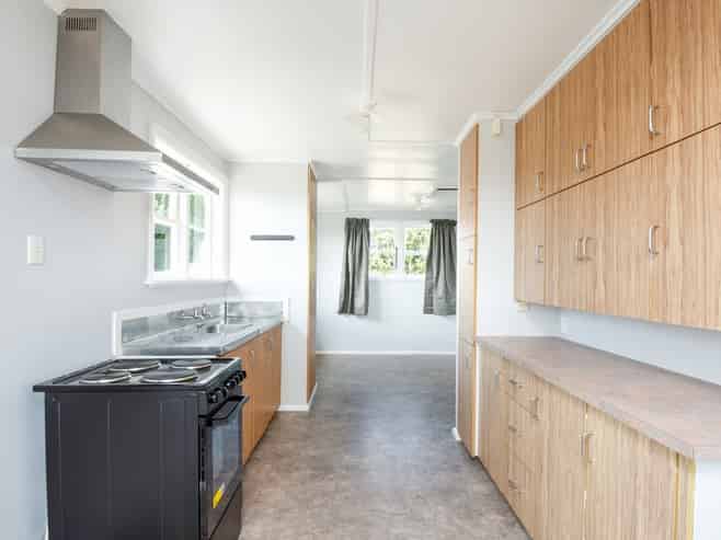 114 Old Renwick Road, Springlands