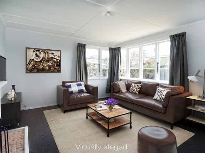 114 Old Renwick Road, Springlands