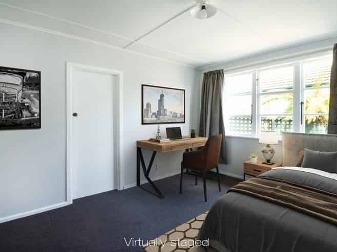 114 Old Renwick Road, Springlands