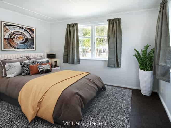 114 Old Renwick Road, Springlands