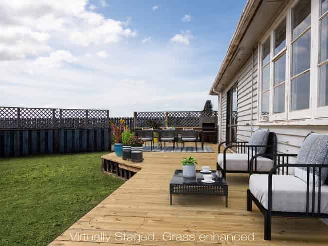 114 Old Renwick Road, Springlands
