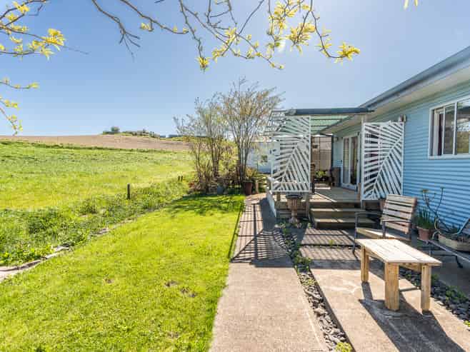 11 Harpers Avenue, Otorohanga