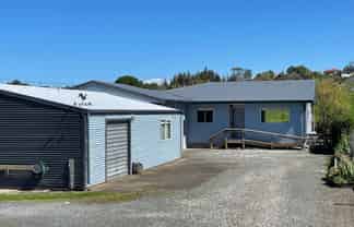11 Harpers Avenue, Otorohanga