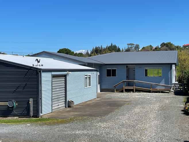 11 Harpers Avenue, Otorohanga