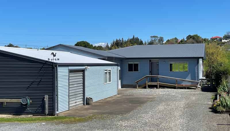 11 Harpers Avenue, Otorohanga