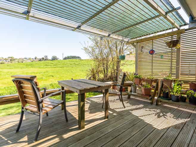 11 Harpers Avenue, Otorohanga