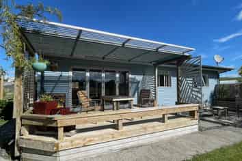 11 Harpers Avenue, Otorohanga