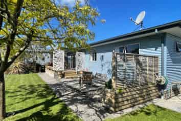 11 Harpers Avenue, Otorohanga