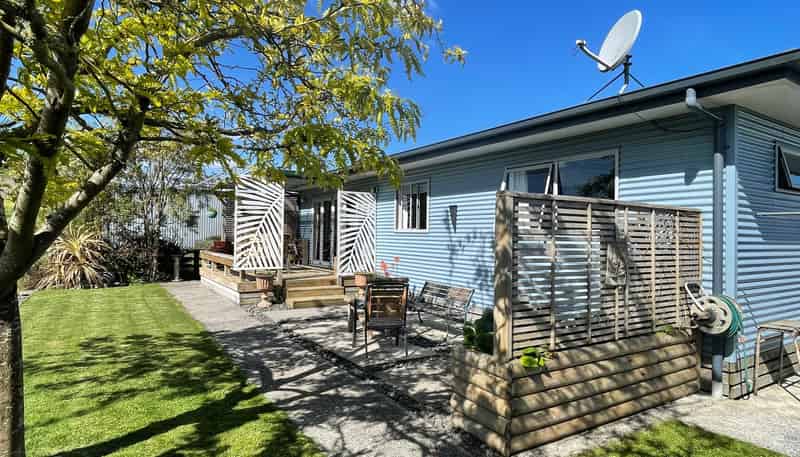 11 Harpers Avenue, Otorohanga