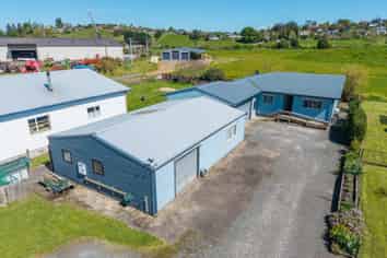 11 Harpers Avenue, Otorohanga