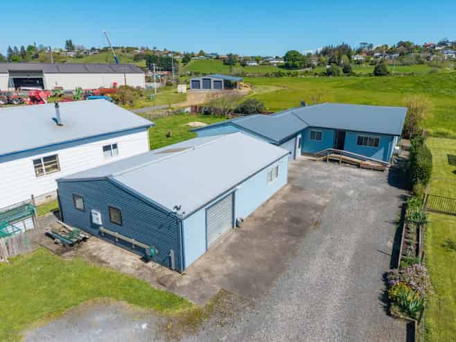 11 Harpers Avenue, Otorohanga
