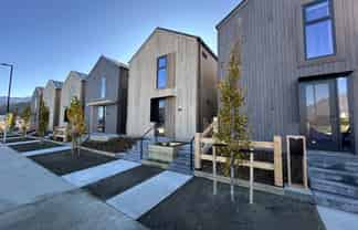 6 Hall Street, Frankton