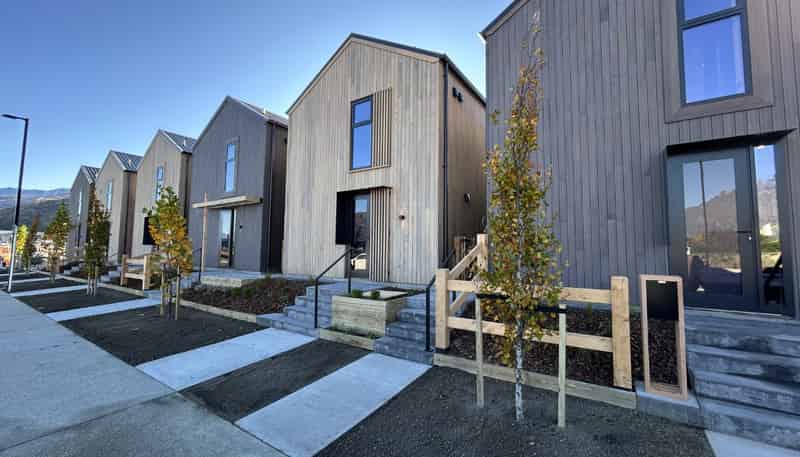 6 Hall Street, Frankton