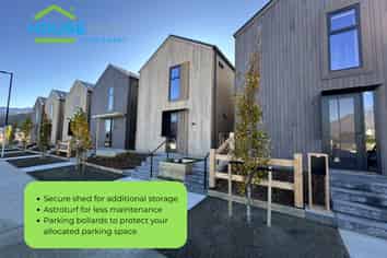 6 Hall Street, Frankton