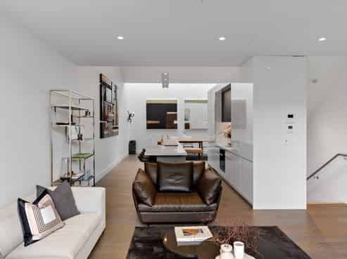 5/136 Halsey Street, Wynyard Quarter