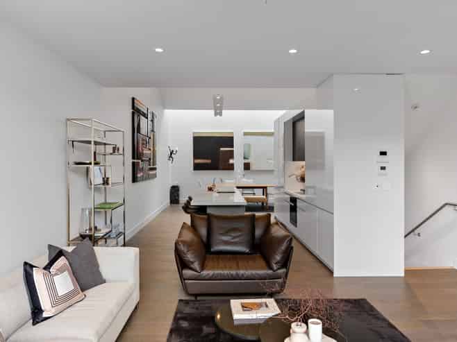 5/136 Halsey Street, Wynyard Quarter